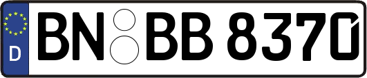 BN-BB8370