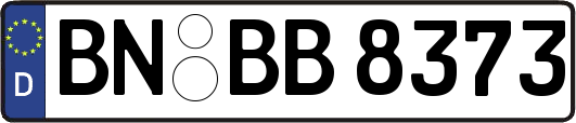 BN-BB8373