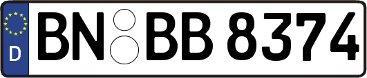 BN-BB8374
