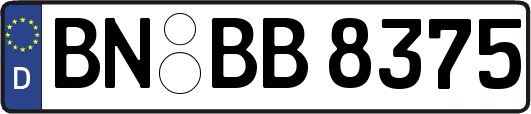 BN-BB8375