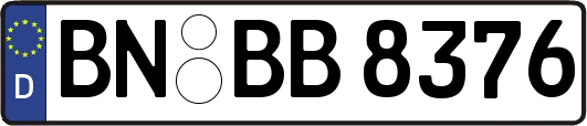 BN-BB8376
