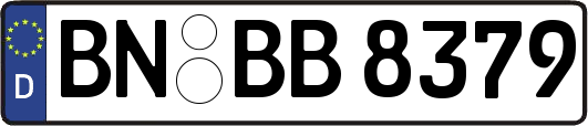 BN-BB8379