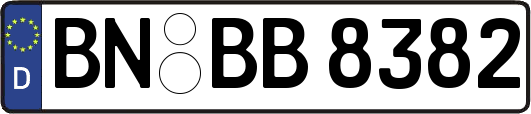 BN-BB8382