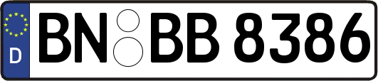 BN-BB8386