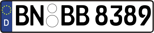 BN-BB8389