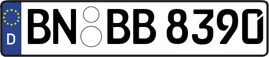 BN-BB8390
