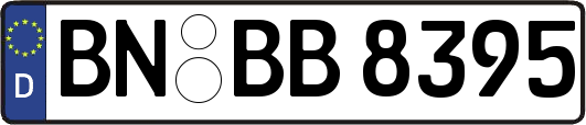BN-BB8395