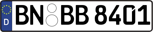BN-BB8401