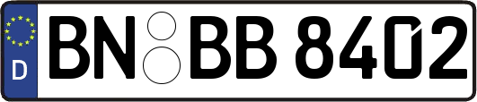 BN-BB8402