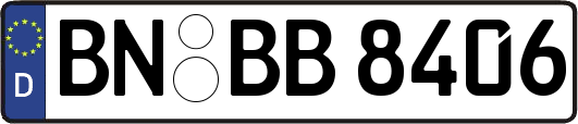 BN-BB8406