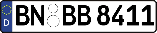 BN-BB8411