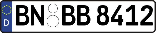 BN-BB8412