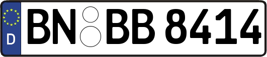 BN-BB8414
