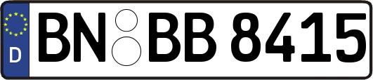 BN-BB8415