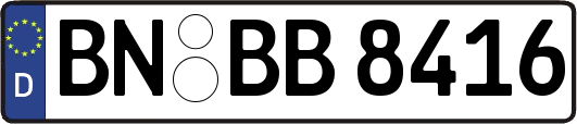 BN-BB8416