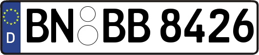 BN-BB8426