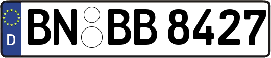 BN-BB8427