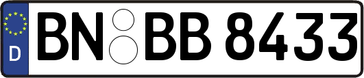 BN-BB8433