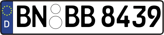 BN-BB8439