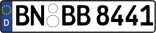 BN-BB8441