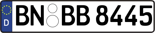 BN-BB8445