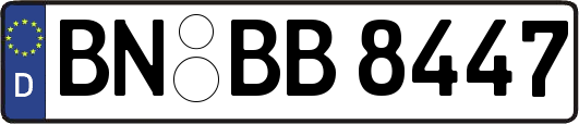 BN-BB8447