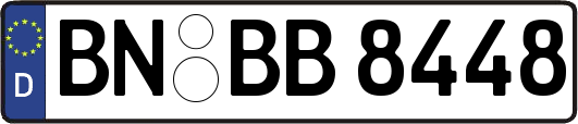BN-BB8448