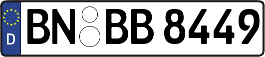BN-BB8449