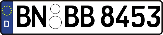 BN-BB8453