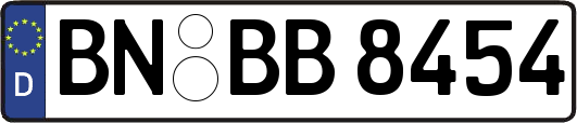 BN-BB8454