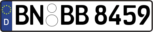 BN-BB8459