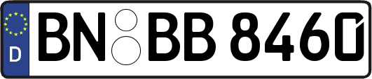 BN-BB8460