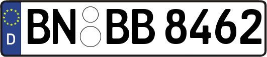 BN-BB8462