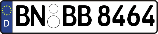 BN-BB8464