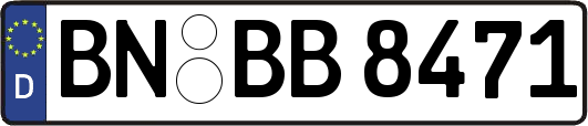BN-BB8471