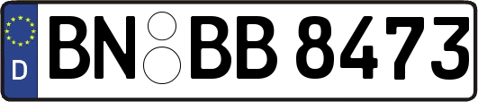 BN-BB8473