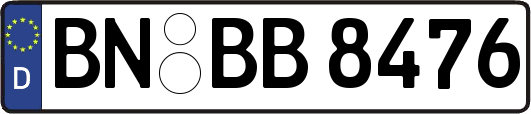 BN-BB8476