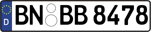 BN-BB8478