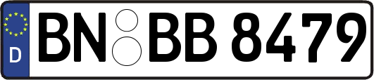 BN-BB8479