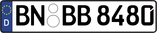 BN-BB8480