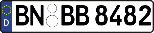 BN-BB8482