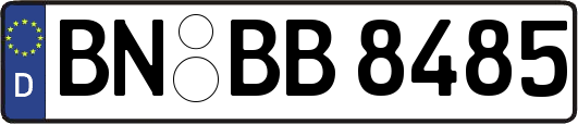 BN-BB8485