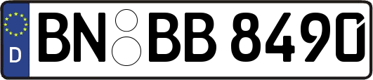 BN-BB8490