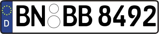 BN-BB8492