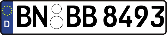 BN-BB8493