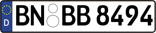 BN-BB8494