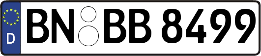BN-BB8499
