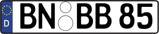 BN-BB85