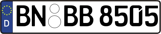 BN-BB8505