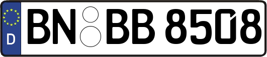 BN-BB8508